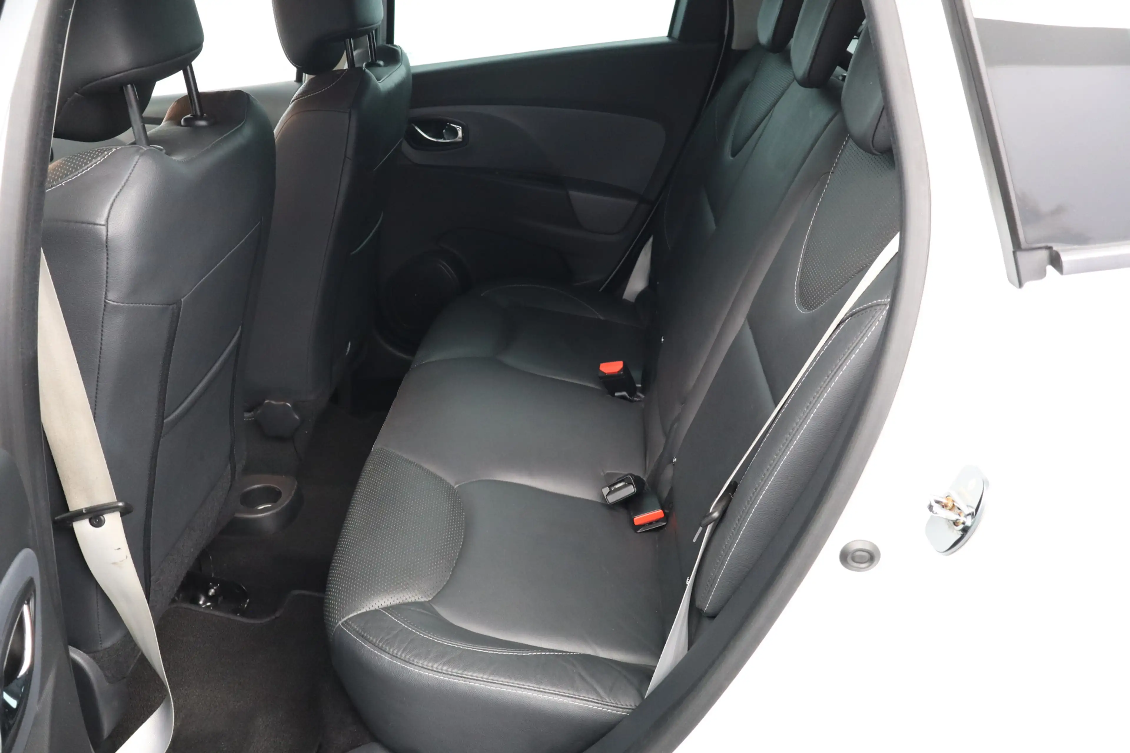 Renault Clio Estate 1.2 GT/ Automaat/ Stoelverw./ Sportstoelen/ — photo 38