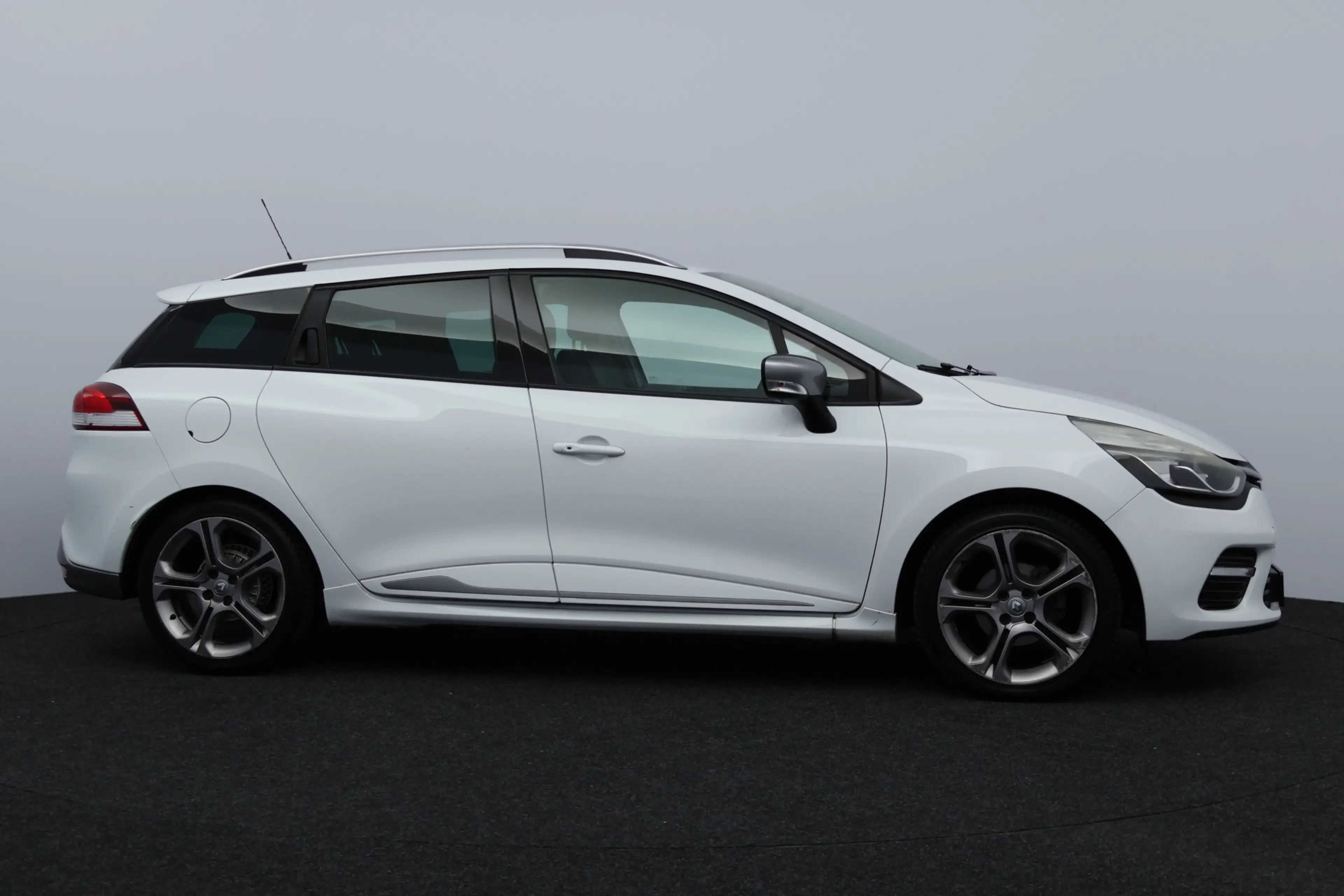 Renault Clio Estate 1.2 GT/ Automaat/ Stoelverw./ Sportstoelen/ — photo 14