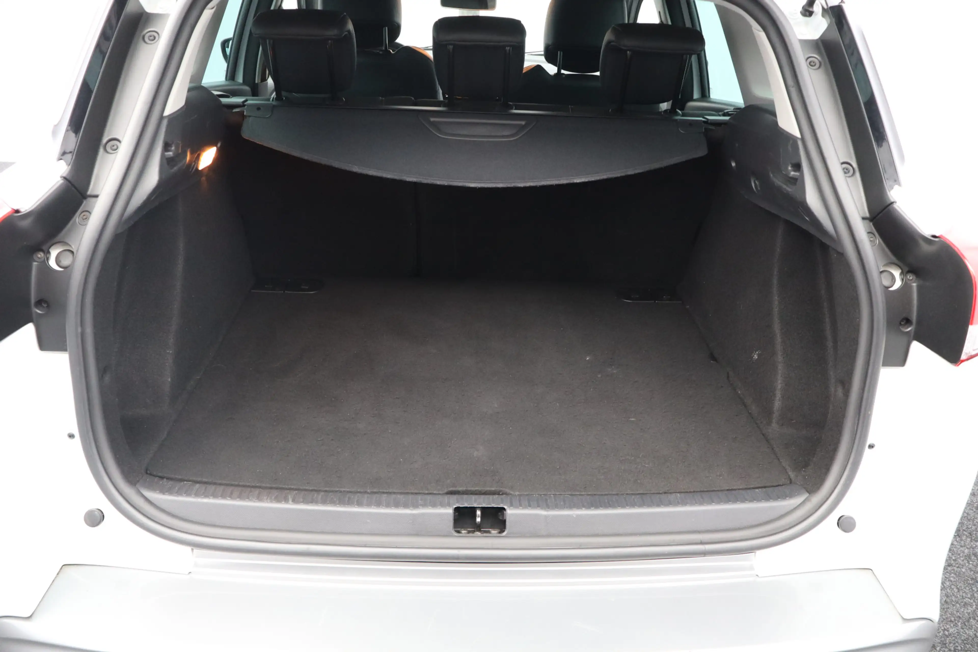 Renault Clio Estate 1.2 GT/ Automaat/ Stoelverw./ Sportstoelen/ — photo 35