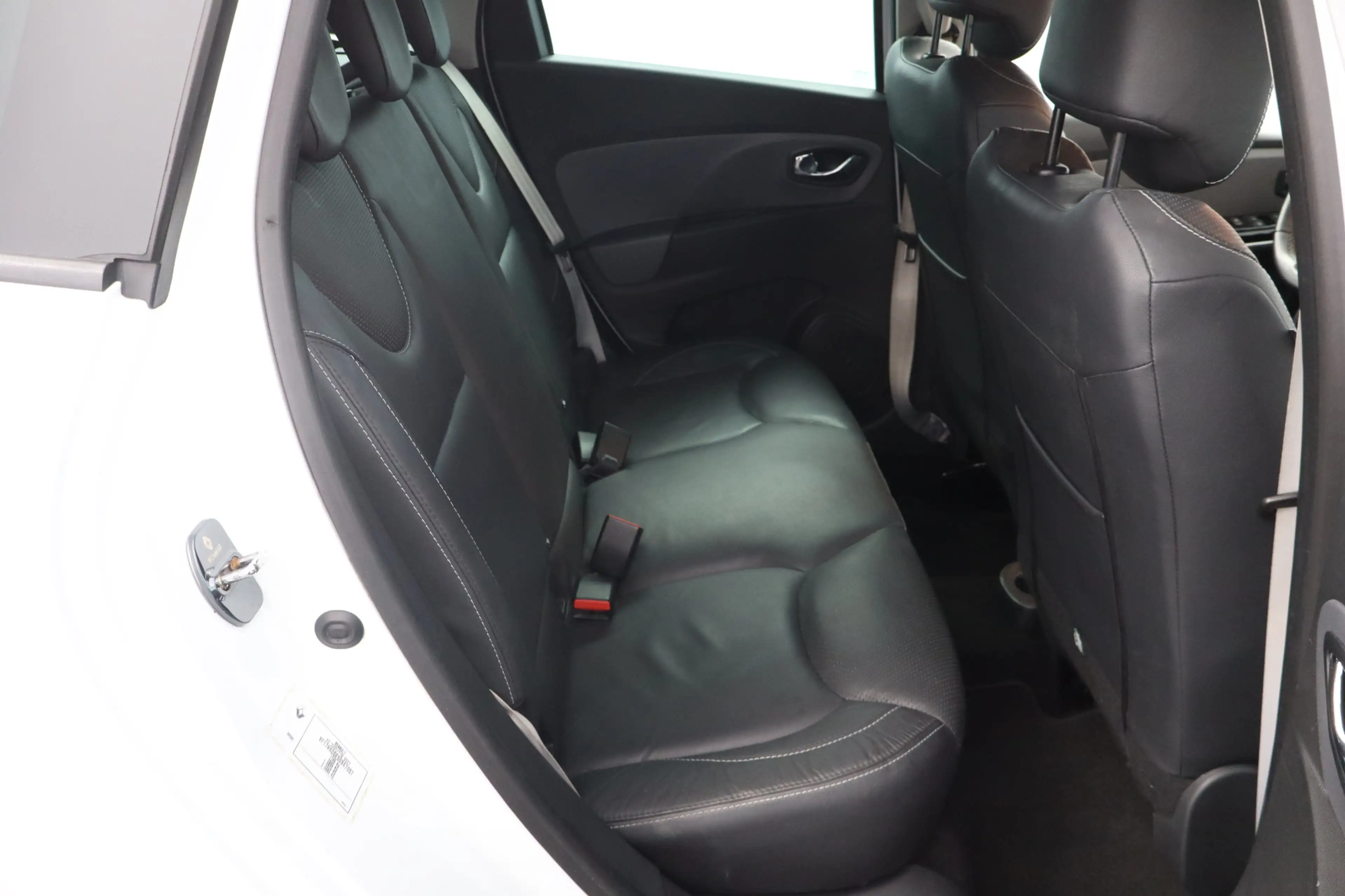 Renault Clio Estate 1.2 GT/ Automaat/ Stoelverw./ Sportstoelen/ — photo 33
