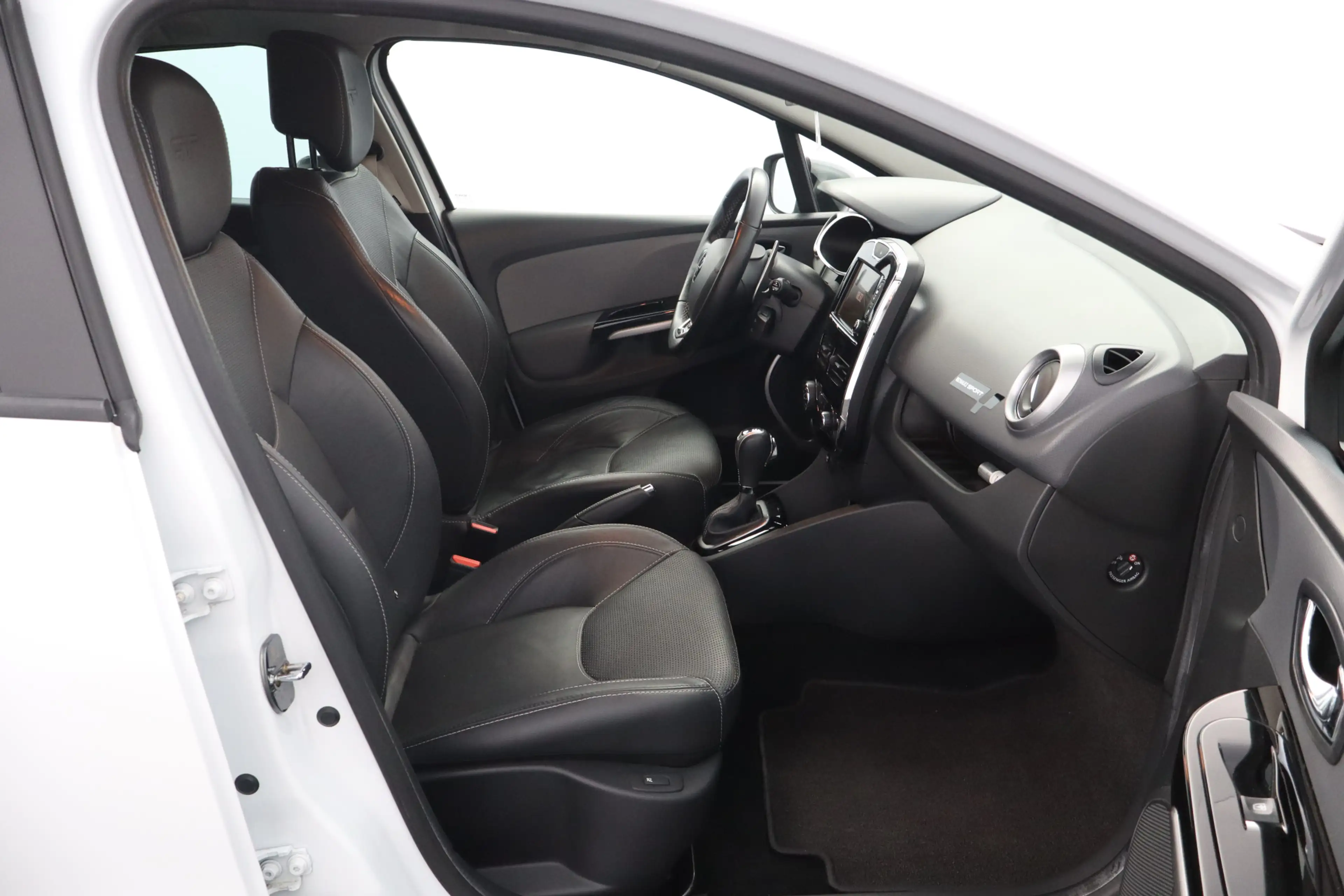 Renault Clio Estate 1.2 GT/ Automaat/ Stoelverw./ Sportstoelen/ — photo 20