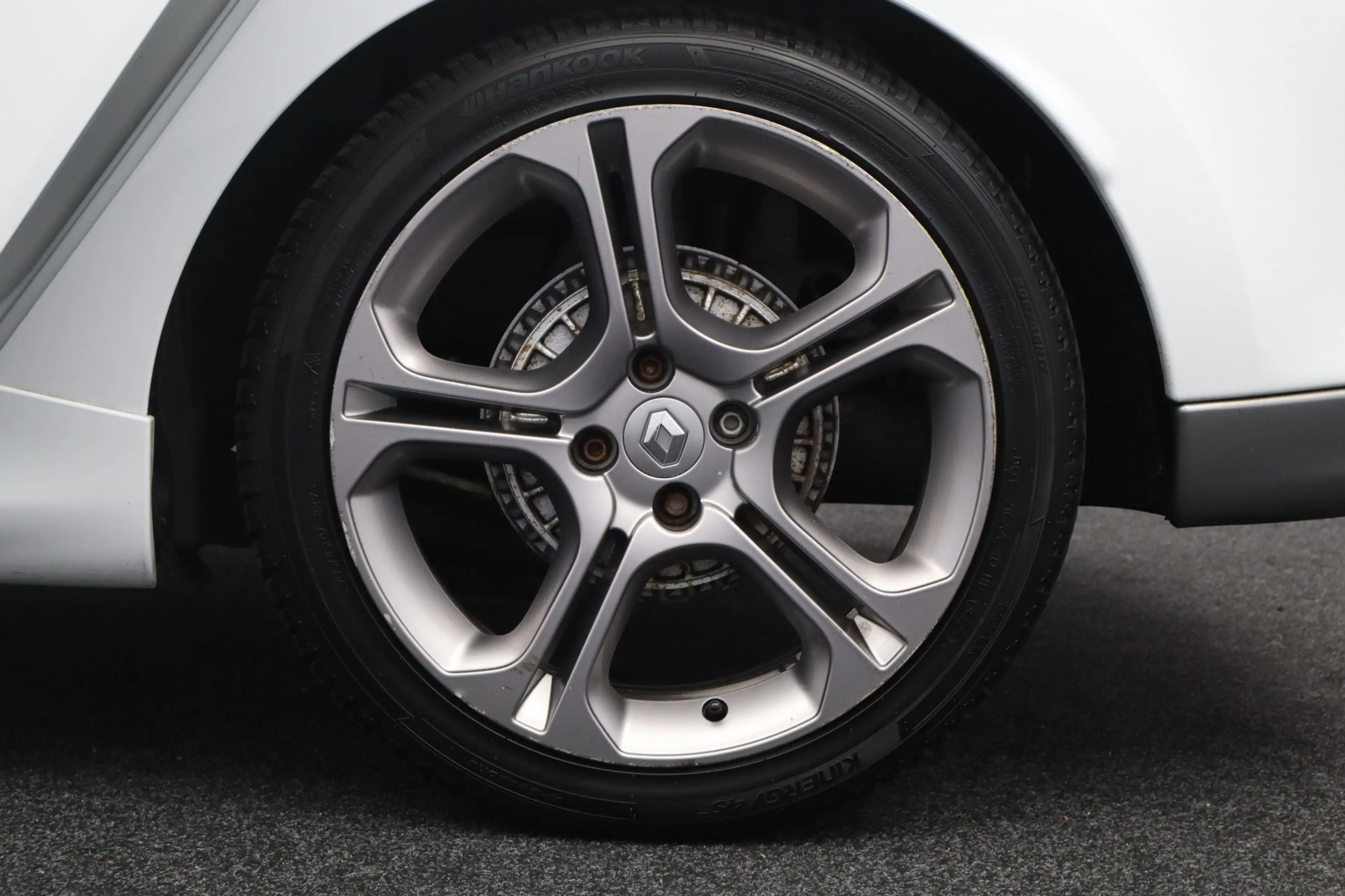 Renault Clio Estate 1.2 GT/ Automaat/ Stoelverw./ Sportstoelen/ — photo 37
