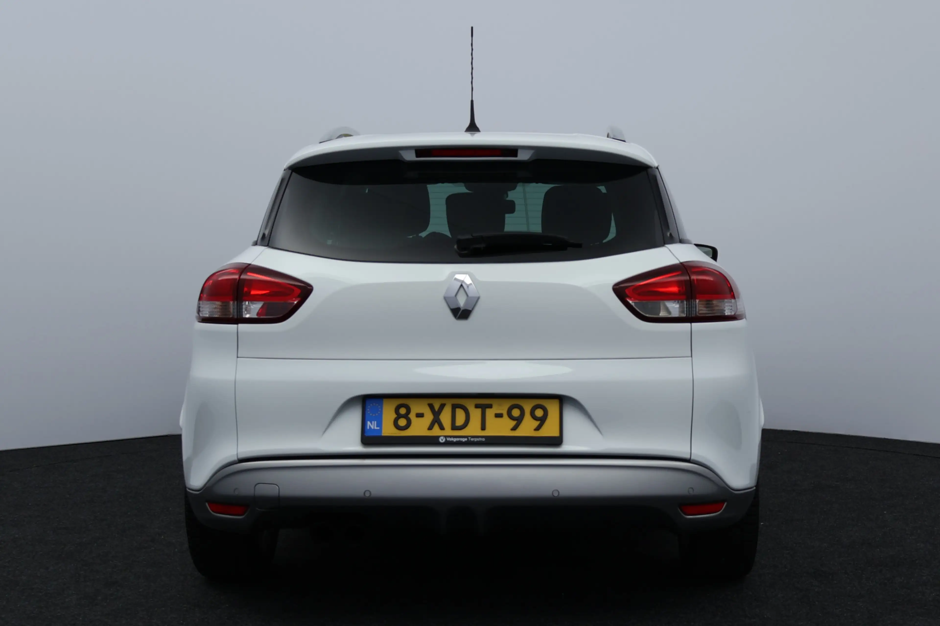 Renault Clio Estate 1.2 GT/ Automaat/ Stoelverw./ Sportstoelen/ — photo 9