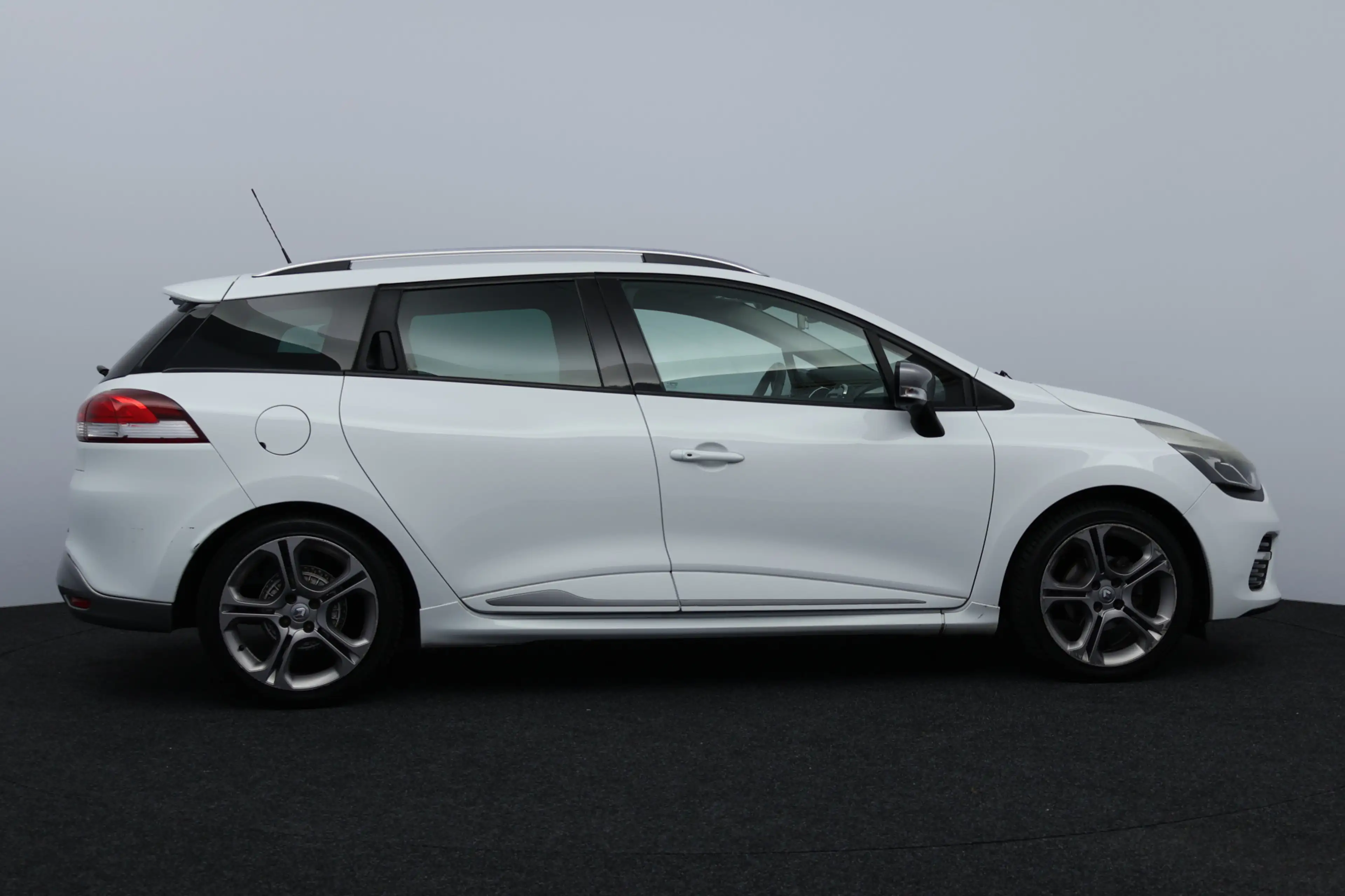Renault Clio Estate 1.2 GT/ Automaat/ Stoelverw./ Sportstoelen/ — photo 13