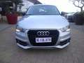 Audi A1 A1 Sportback 1.6 tdi S Line Edition 90cv s-tronic Argento - thumbnail 1