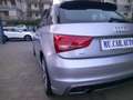 Audi A1 A1 Sportback 1.6 tdi S Line Edition 90cv s-tronic Argento - thumbnail 8