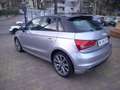 Audi A1 A1 Sportback 1.6 tdi S Line Edition 90cv s-tronic Argento - thumbnail 6