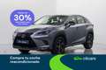Lexus NX 300h Sport Edition 2WD Gris - thumbnail 1