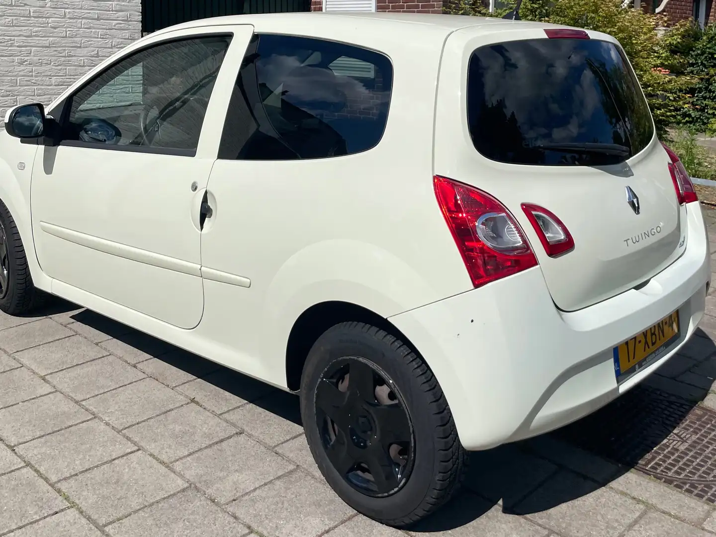 Renault Twingo Twingo 1.2 16V Collection Beige - 2