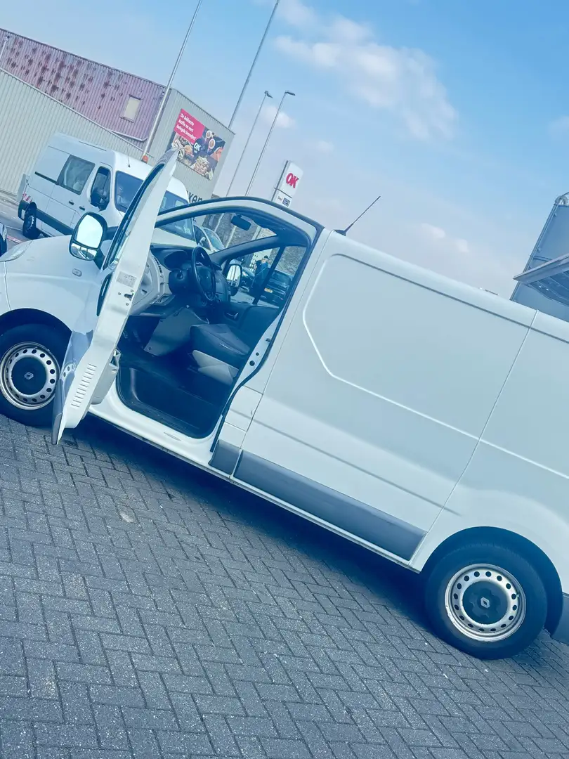 Renault Trafic dCi 95 L1H1 Ecoline - 2