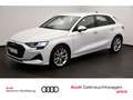 Audi A3 35 TFSI S tronic advanced FACELIFT/ Blanc - thumbnail 1