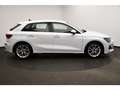 Audi A3 35 TFSI S tronic advanced FACELIFT/ Blanc - thumbnail 16