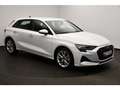 Audi A3 35 TFSI S tronic advanced FACELIFT/ Blanc - thumbnail 13