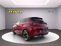 Opel Grandland 1,5 D Business Elegance Start/Stop Aut. Rot - thumbnail 3