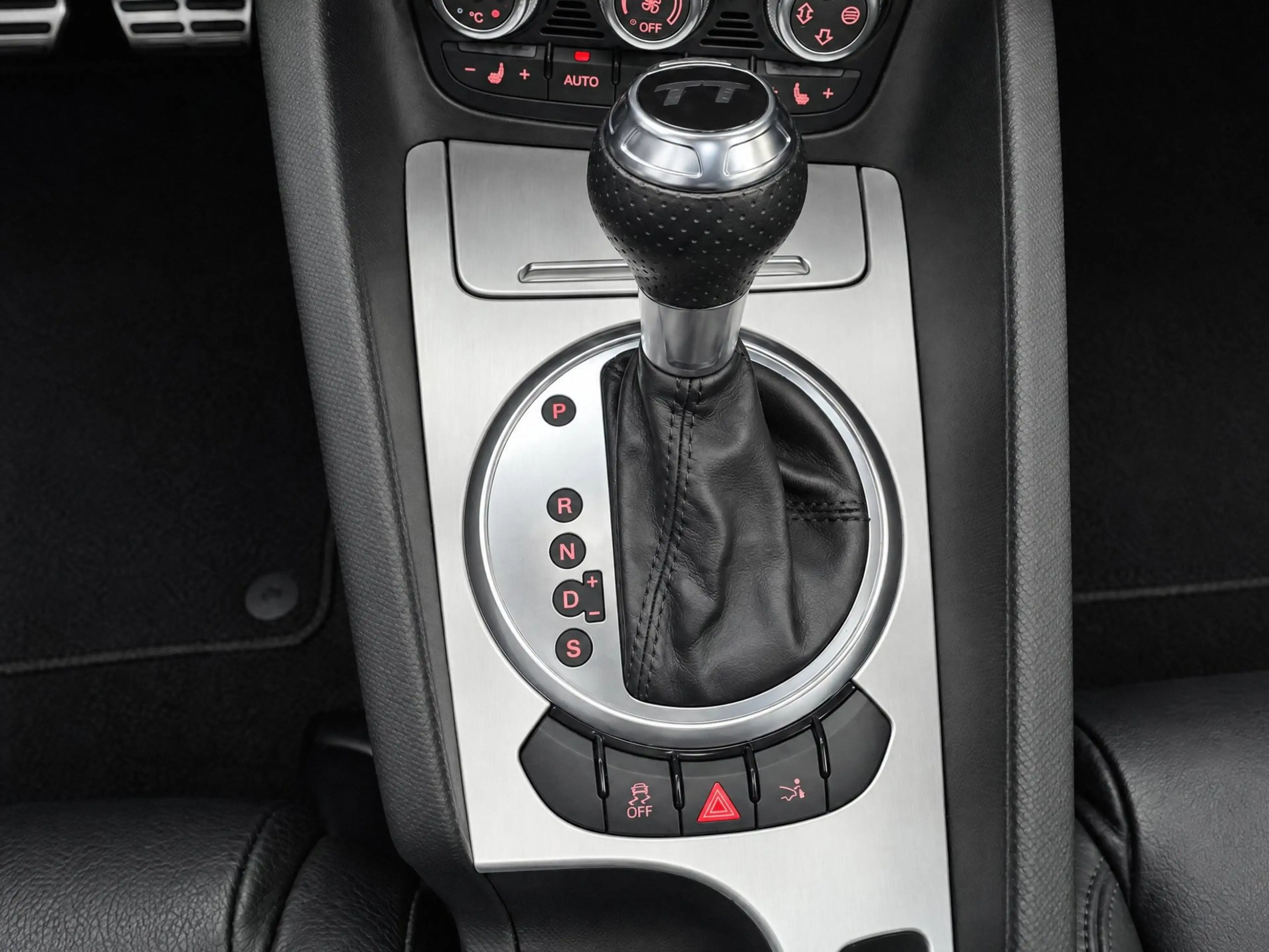 Audi TT Roadster 2.0 TFSI Pro Line S-LINE // CLIMA // LEDE — photo 14