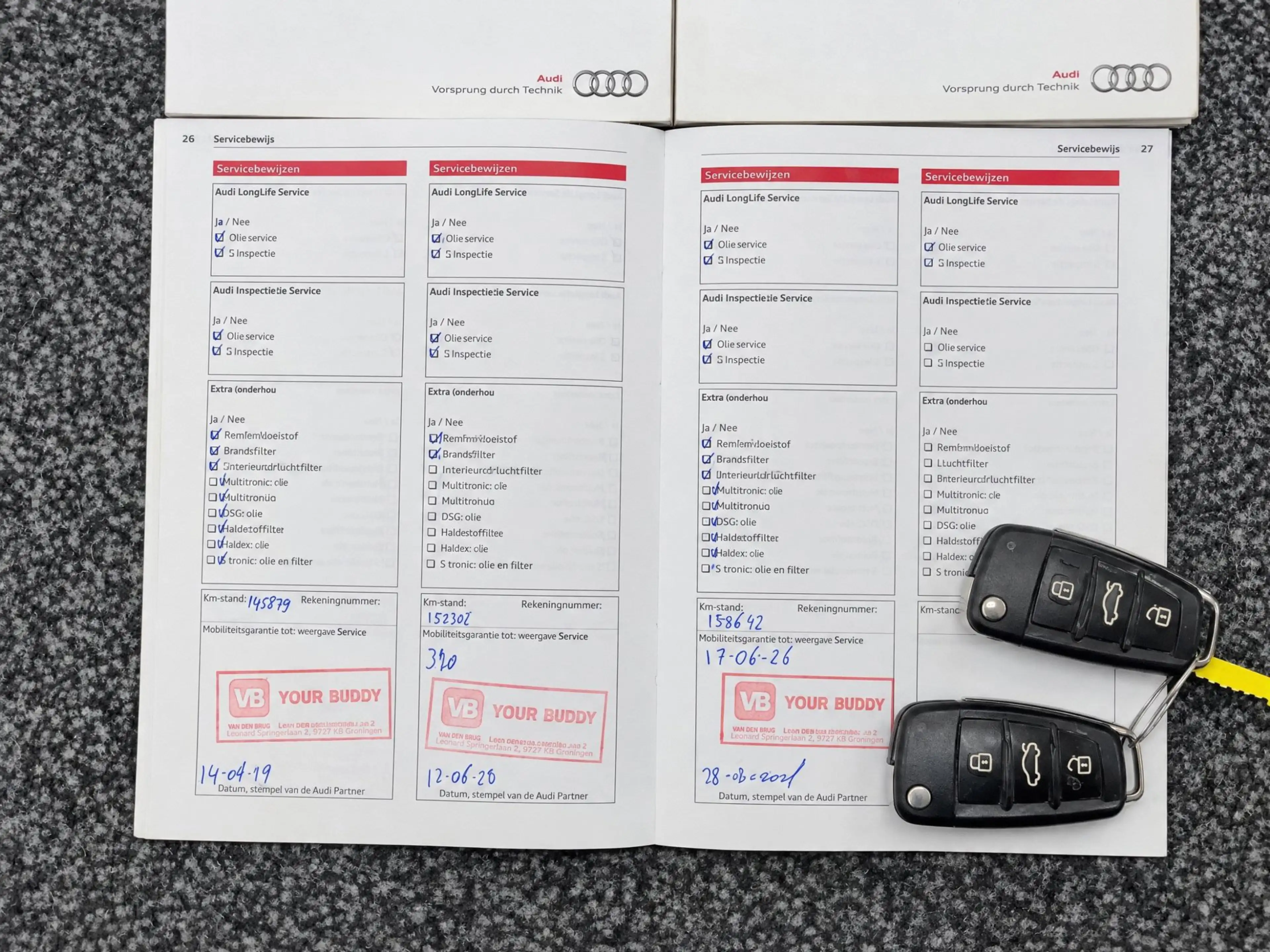 Audi TT Roadster 2.0 TFSI Pro Line S-LINE // CLIMA // LEDE — photo 29