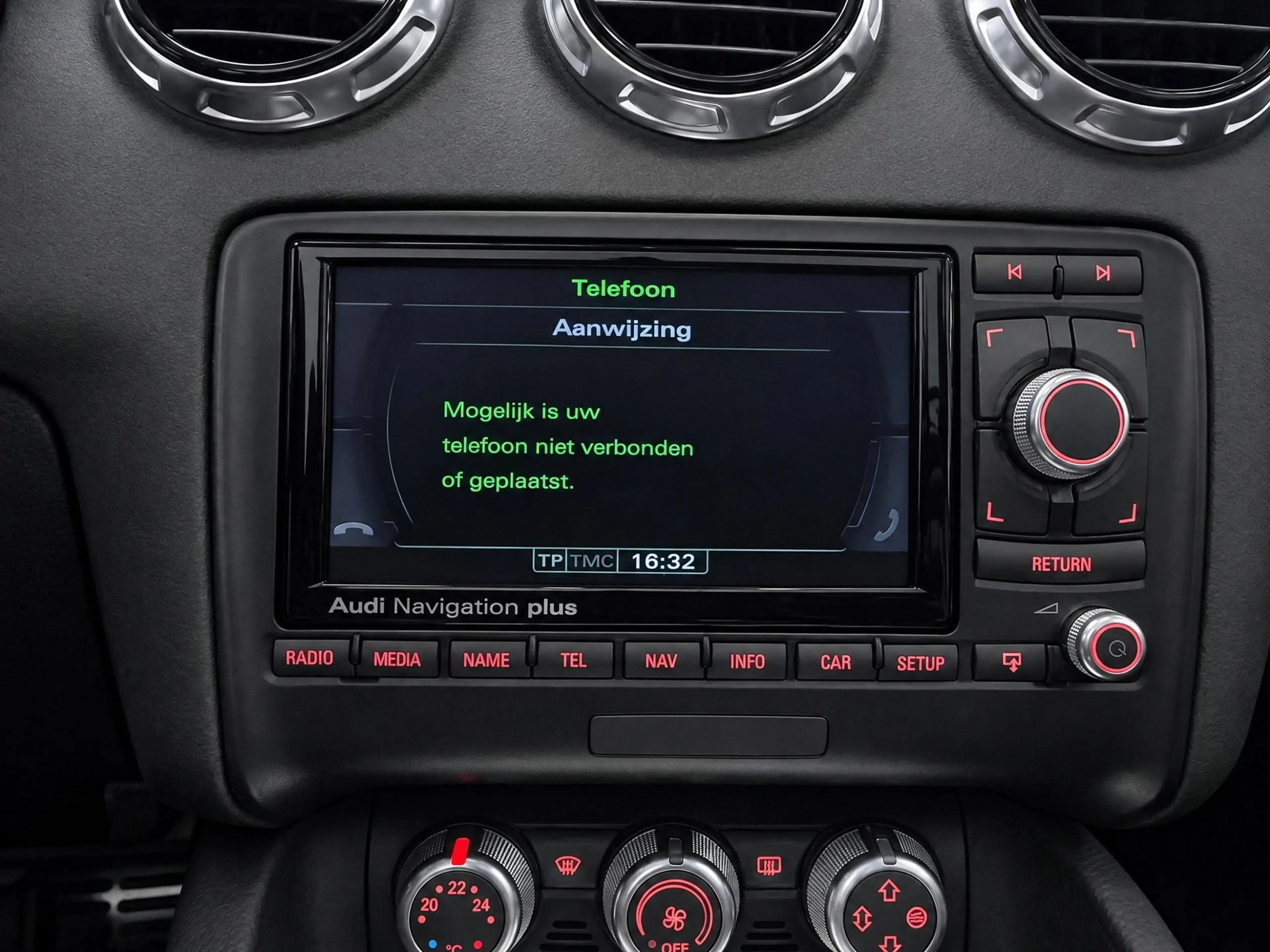Audi TT Roadster 2.0 TFSI Pro Line S-LINE // CLIMA // LEDE — photo 18