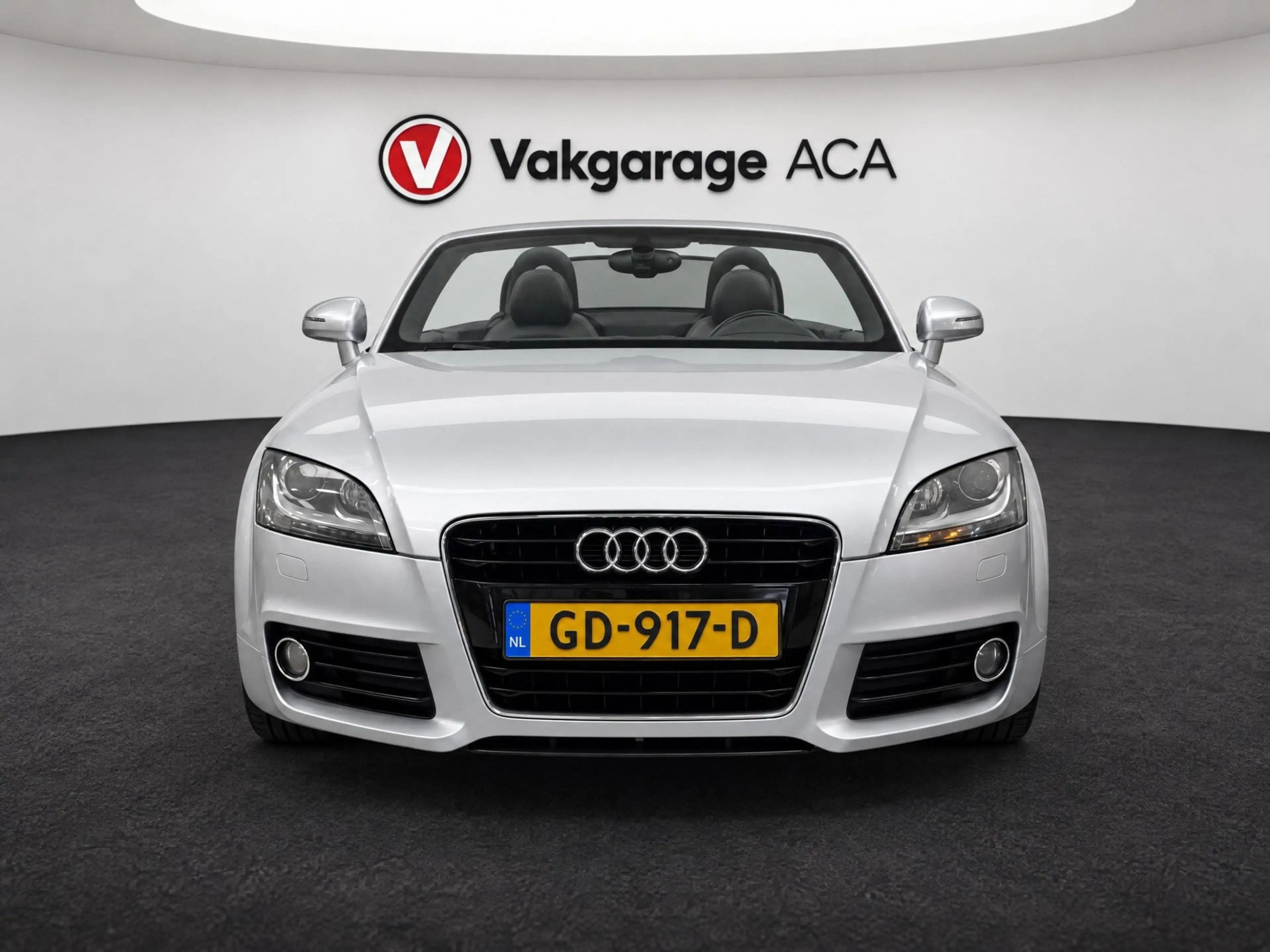 Audi TT Roadster 2.0 TFSI Pro Line S-LINE // CLIMA // LEDE — photo 2