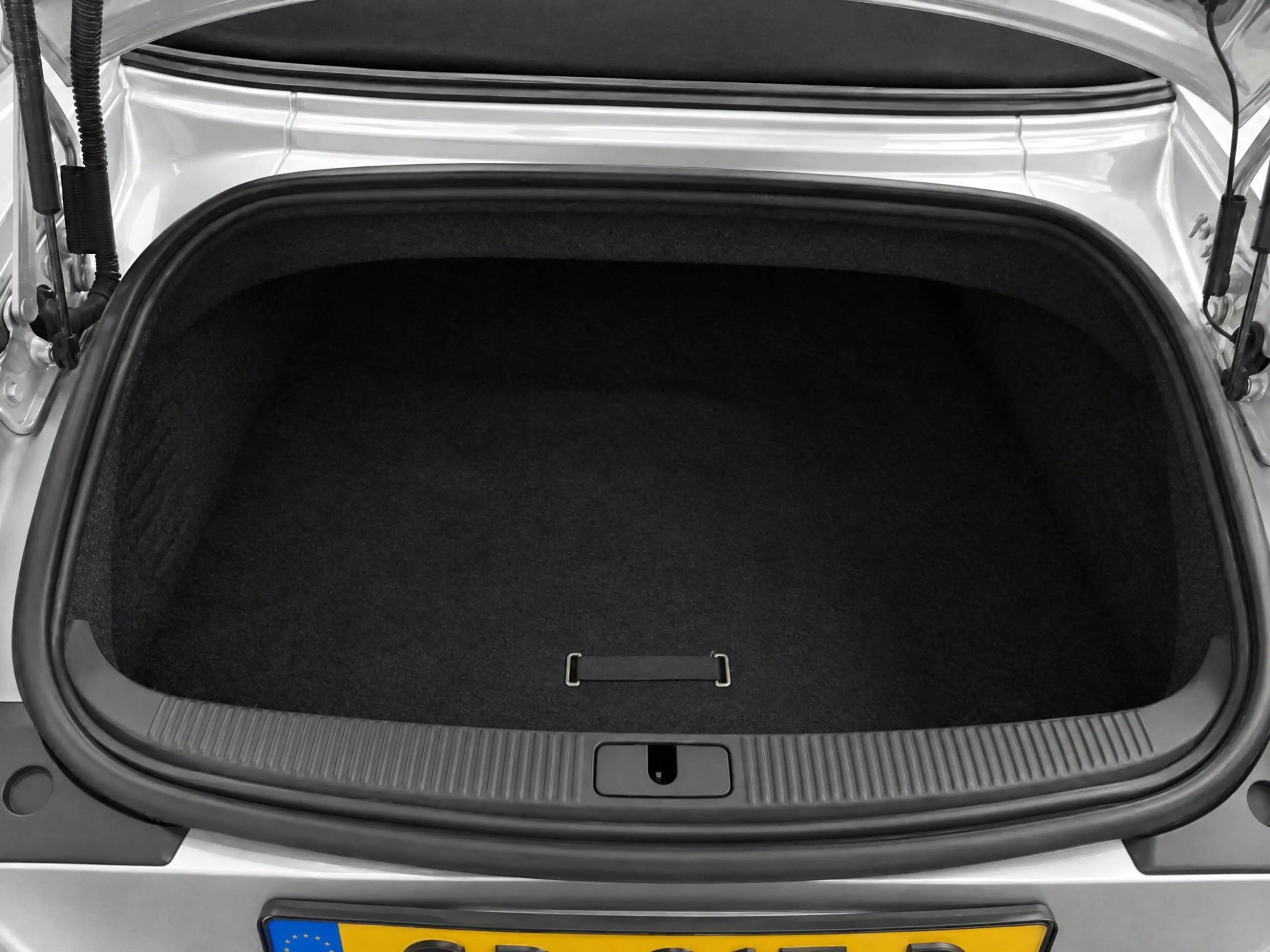 Audi TT Roadster 2.0 TFSI Pro Line S-LINE // CLIMA // LEDE — photo 9