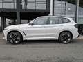 BMW iX3 M-Sport Head-Up. AHK. Park.Ass.Plus Weiß - thumbnail 4