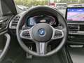 BMW iX3 M-Sport Head-Up. AHK. Park.Ass.Plus Weiß - thumbnail 8