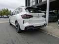 BMW iX3 M-Sport Head-Up. AHK. Park.Ass.Plus Blanc - thumbnail 5