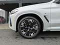BMW iX3 M-Sport Head-Up. AHK. Park.Ass.Plus Blanc - thumbnail 15