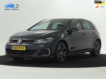 1.4 TSI PHEV 204 PK | CarPlay | Camera