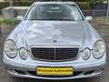Mercedes-Benz E 240 E 240 (211) 2.6 Leder Automatik AHK Keine TÜV Grau - thumbnail 7