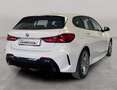 BMW 116 d F40 M SPORT GARANZIA + VARI MODELLI IN SEDE Bianco - thumbnail 2