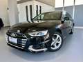 Audi A4 AUDI A4 AVANT 35 TDI ADVANCED - 2021 Nero - thumbnail 11