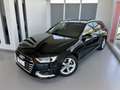 Audi A4 AUDI A4 AVANT 35 TDI ADVANCED - 2021 Nero - thumbnail 3