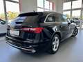 Audi A4 AUDI A4 AVANT 35 TDI ADVANCED - 2021 Nero - thumbnail 10