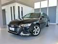 Audi A4 AUDI A4 AVANT 35 TDI ADVANCED - 2021 Nero - thumbnail 4