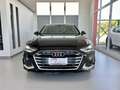 Audi A4 AUDI A4 AVANT 35 TDI ADVANCED - 2021 Nero - thumbnail 5