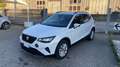 SEAT Arona Arona  1.0 ecotsi Style 95cv Blanc - thumbnail 4