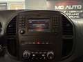 Mercedes-Benz Vito Tourer LANG 4x4 Aut *190 PS*AHK*SHZ*RFK Grau - thumbnail 21