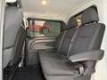 Mercedes-Benz Vito Tourer LANG 4x4 Aut *190 PS*AHK*SHZ*RFK Grau - thumbnail 27