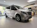 Mercedes-Benz Vito Tourer LANG 4x4 Aut *190 PS*AHK*SHZ*RFK Grau - thumbnail 7