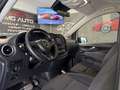 Mercedes-Benz Vito Tourer LANG 4x4 Aut *190 PS*AHK*SHZ*RFK Grau - thumbnail 11