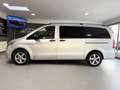 Mercedes-Benz Vito Tourer LANG 4x4 Aut *190 PS*AHK*SHZ*RFK Grau - thumbnail 4