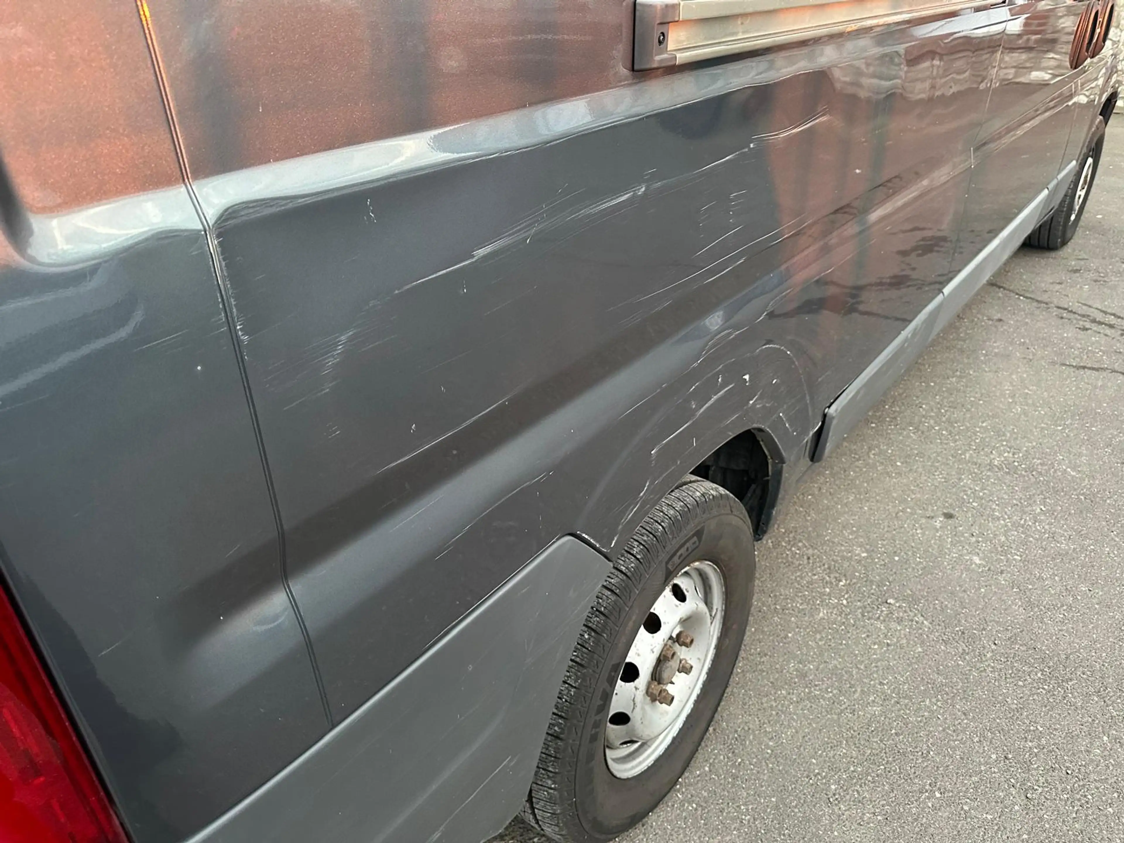Peugeot Boxer 2.0 BlueHDi  GPS — photo 9