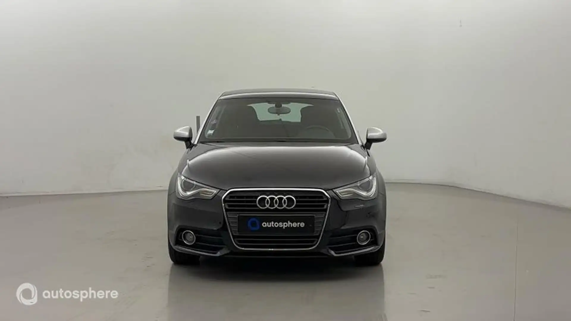 Audi A1 1.2 TFSI 86ch Ambiente - 2
