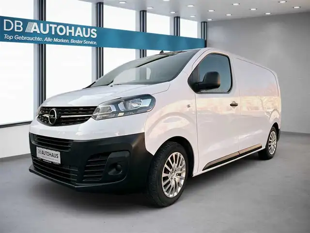 Opel Vivaro KastenCargo M Edition 1.5 Diesel