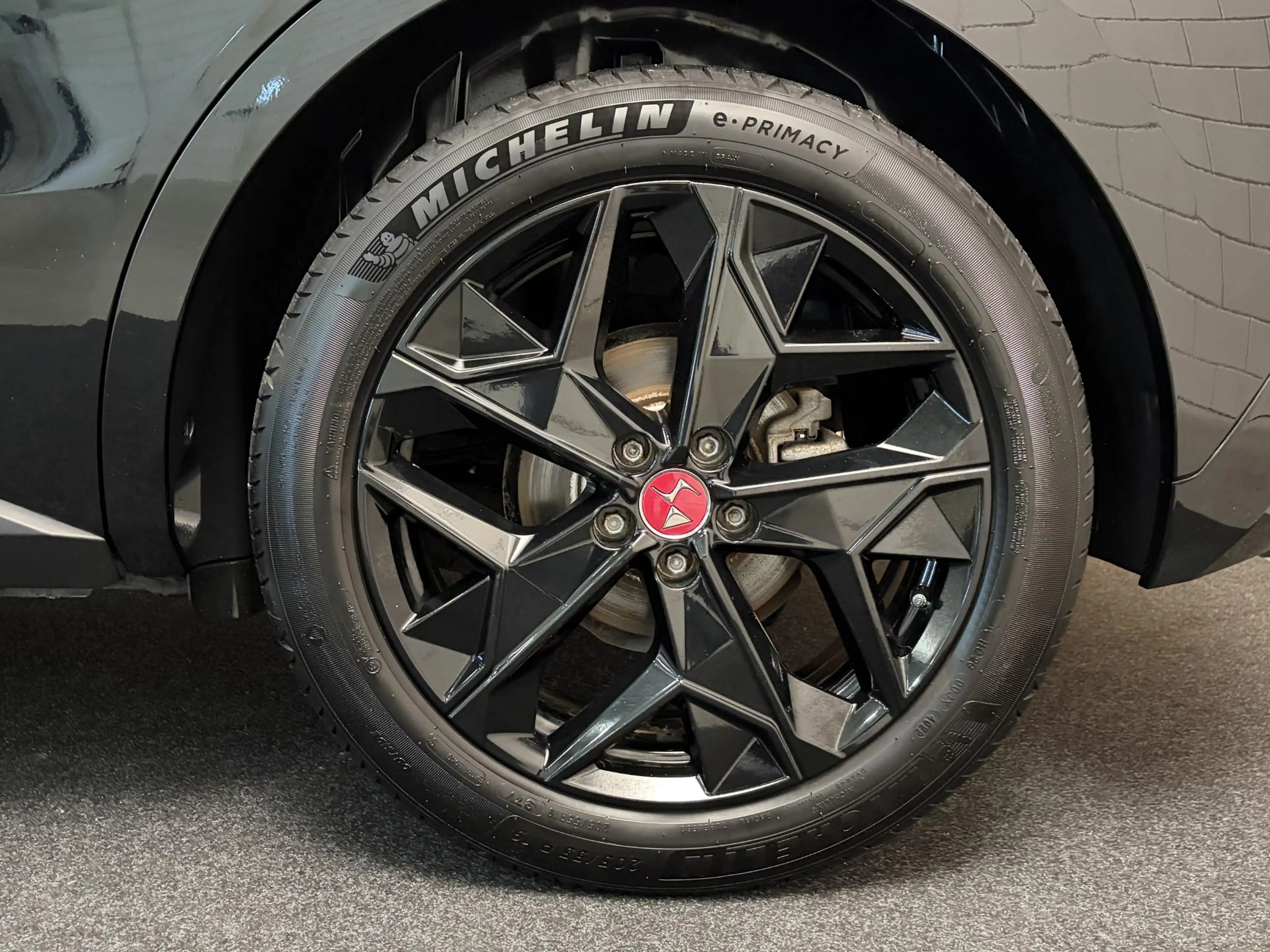 DS Automobiles DS 4 1.2 PureTech 130PK Aut. Performance Line+ Camera | — photo 15
