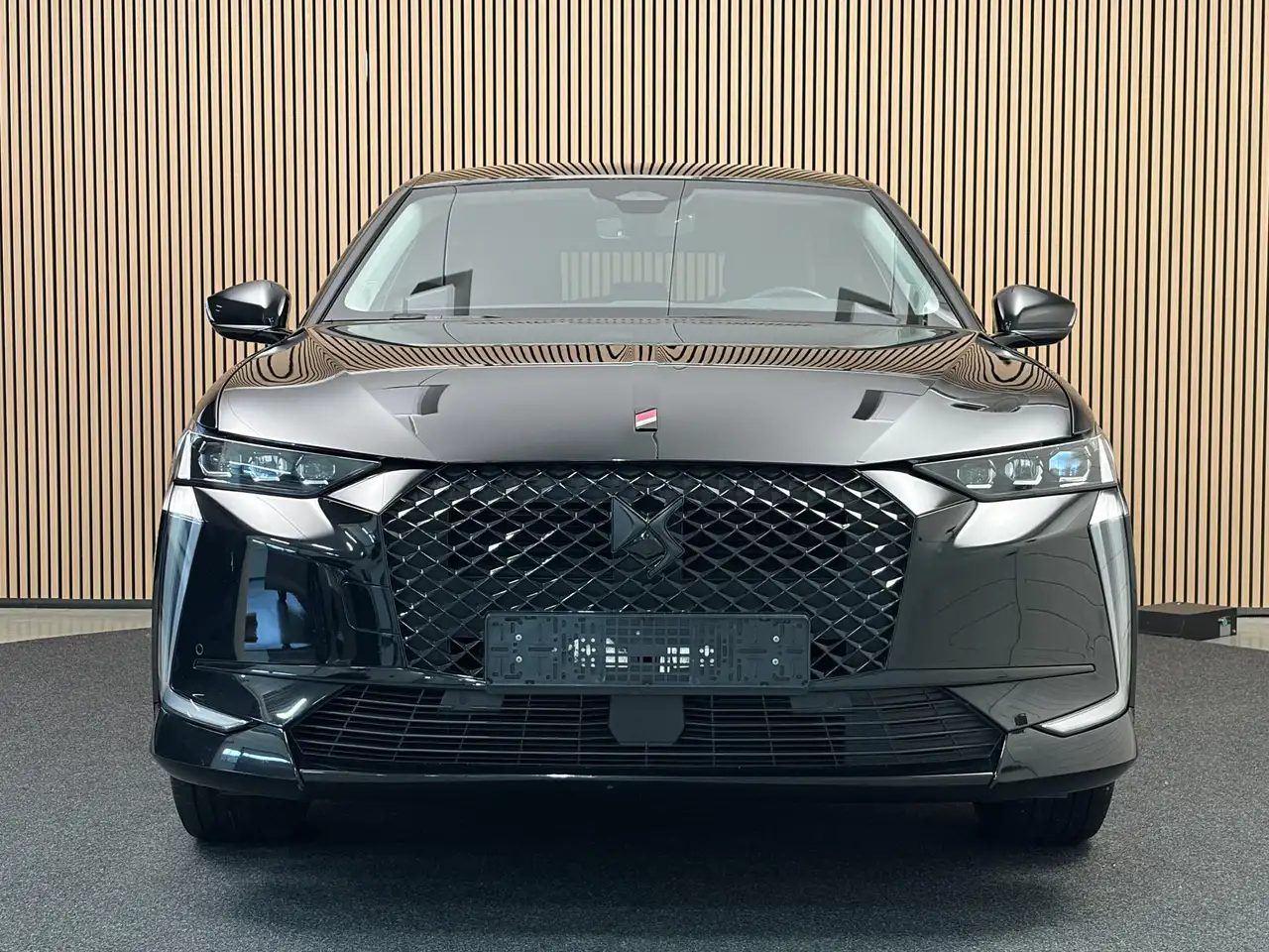 DS Automobiles DS 4 2023