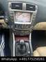 Lexus IS 220d D Luxury Line Navi, Kamera,Pano,Leder Schwarz - thumbnail 15