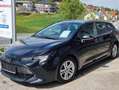 Toyota Corolla Active Schwarz - thumbnail 3