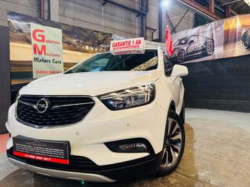 Mokka X 1.4 Turbo Automatique GPS Cuir Toit ouvrant
