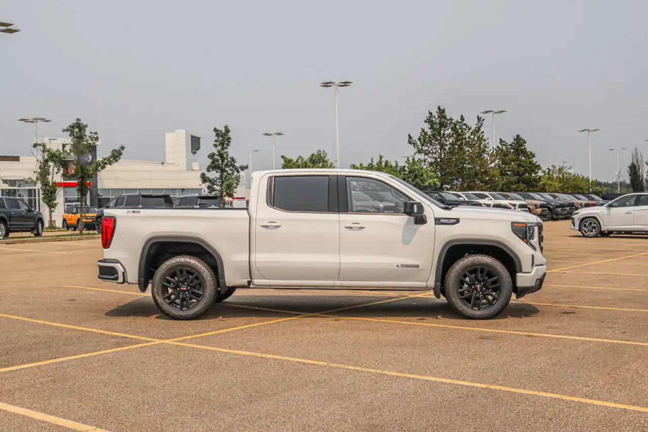 GMC Sierra 1500 снимка GMC Sierra 1500